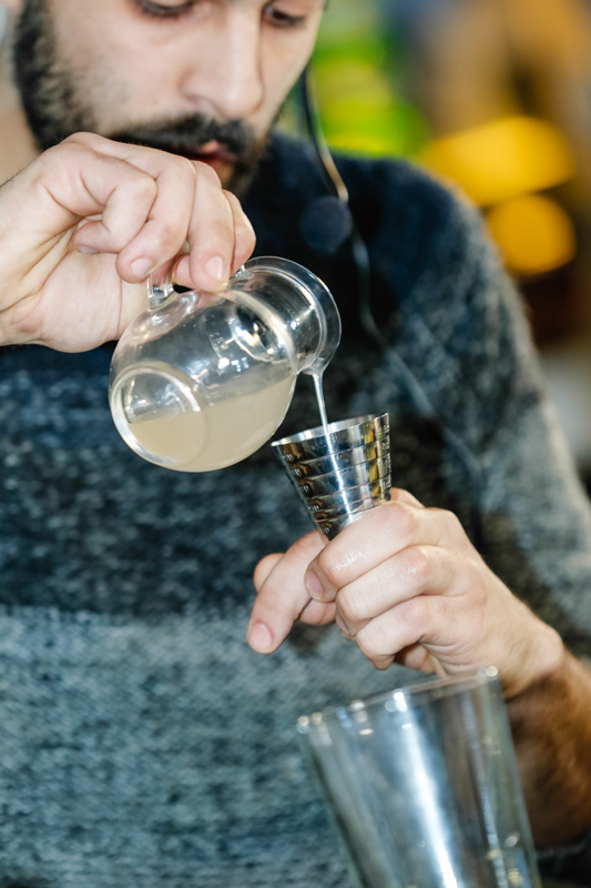 Diageo World Class Competition